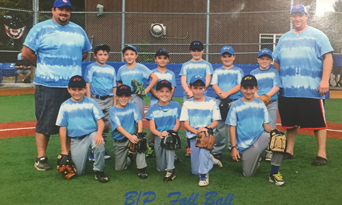 Fall Ball