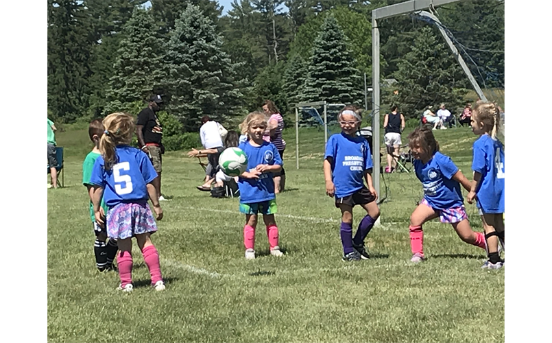Soccer 1